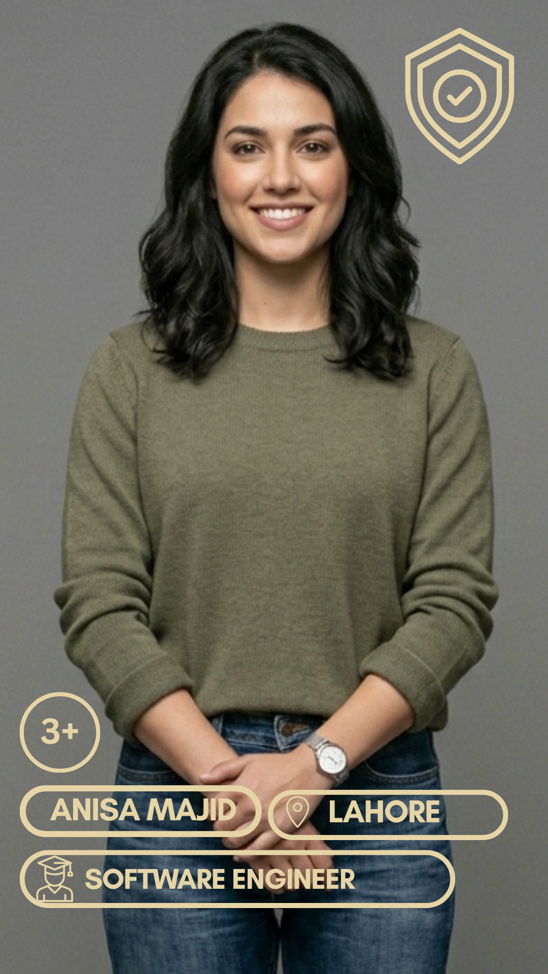 App feature
